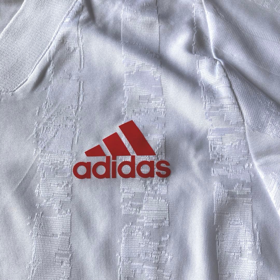 adidasテニスウェア上下3点セット