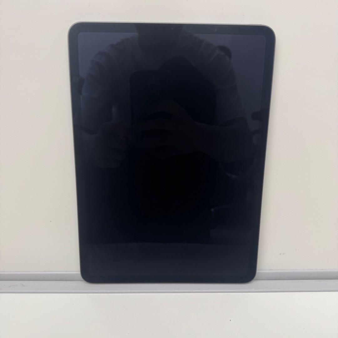 iPad Pro 11インチ 第2世代 128GB MY232J/A kk04