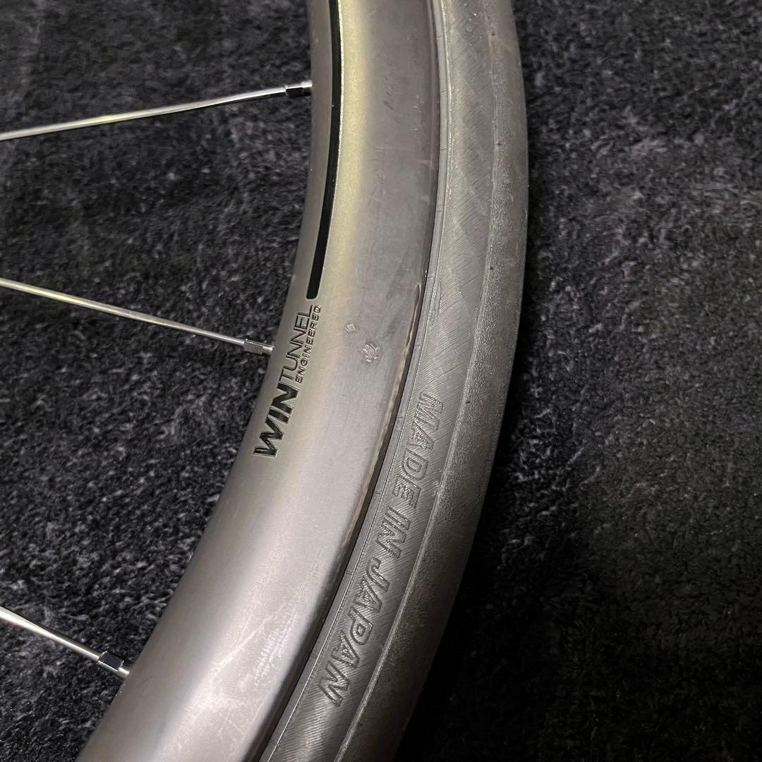 ROVAL CLX 32 ホイール フロント、リア