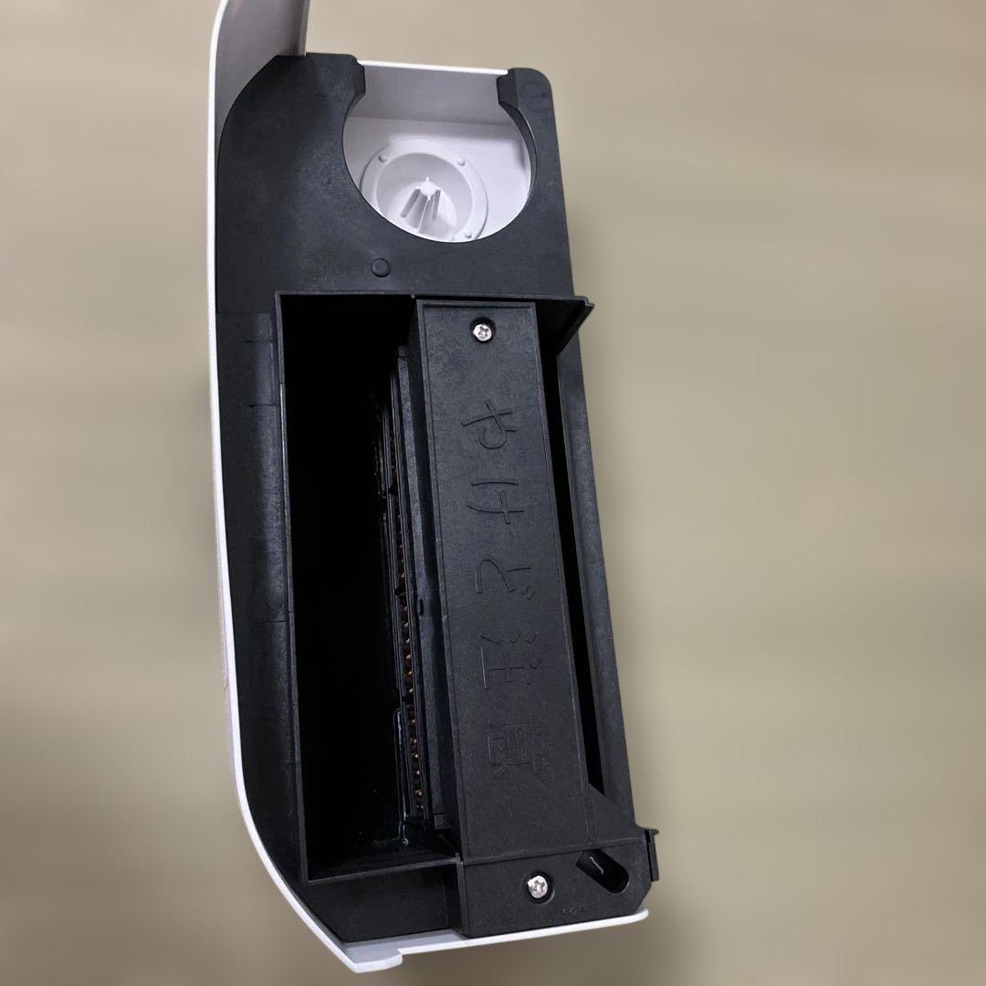 2024年製シャープ 加湿セラミックファンヒーター　HX-SK12 日本製