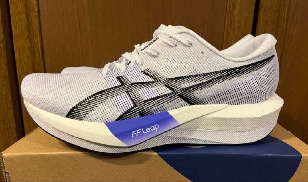 マジックスピード5 27.0cm