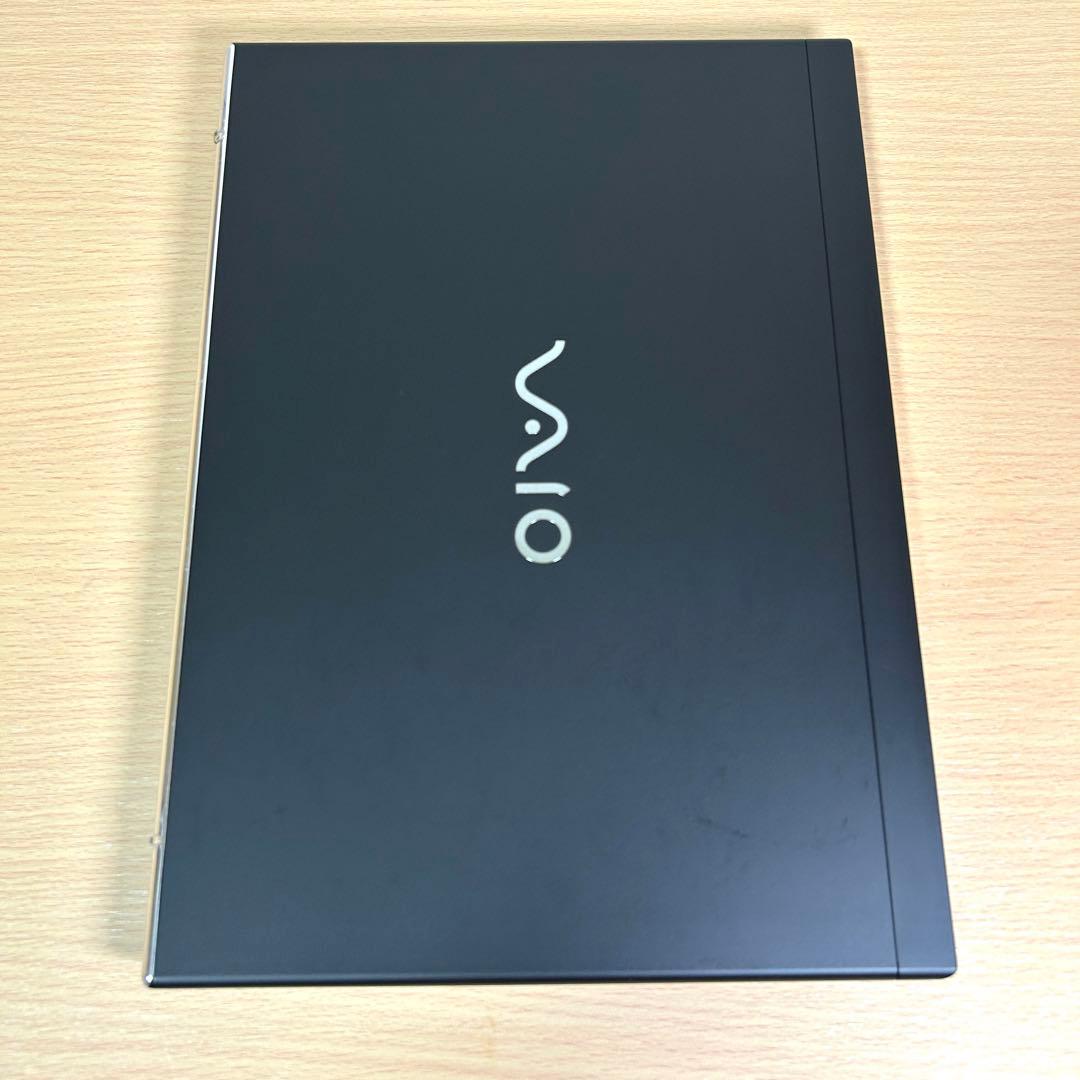 VAIO Pro PJ VJPJ21 16GB 12.5型 Office FHD