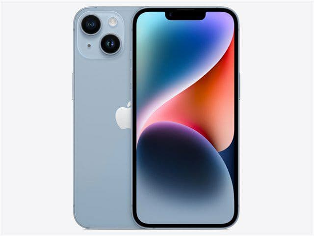 ✨新品未開封✨ Apple iPhone 14 simフリー