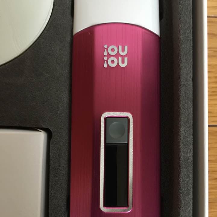 ボディ・フェイスケア NO NO PRO3