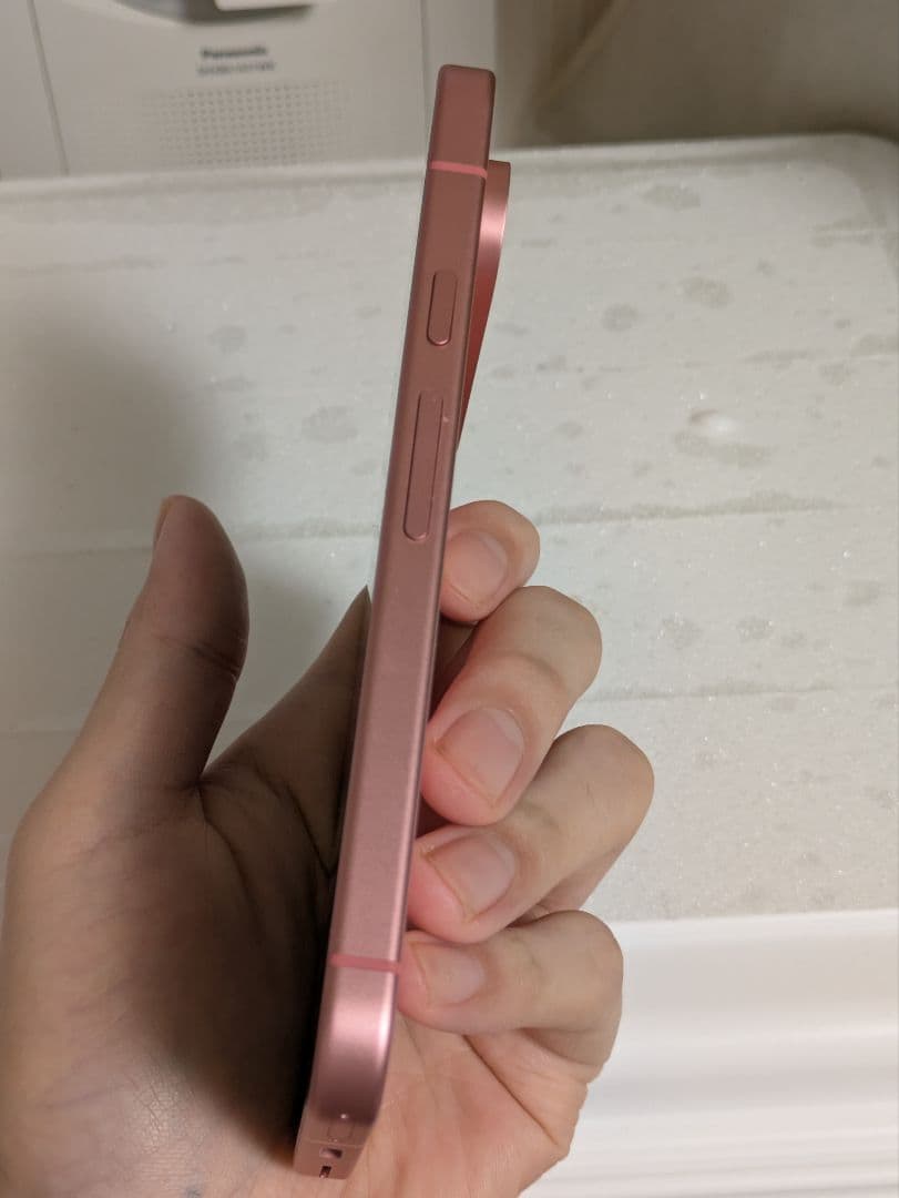 スマートフォン本体 Google Pixel 9 Peony 128GB