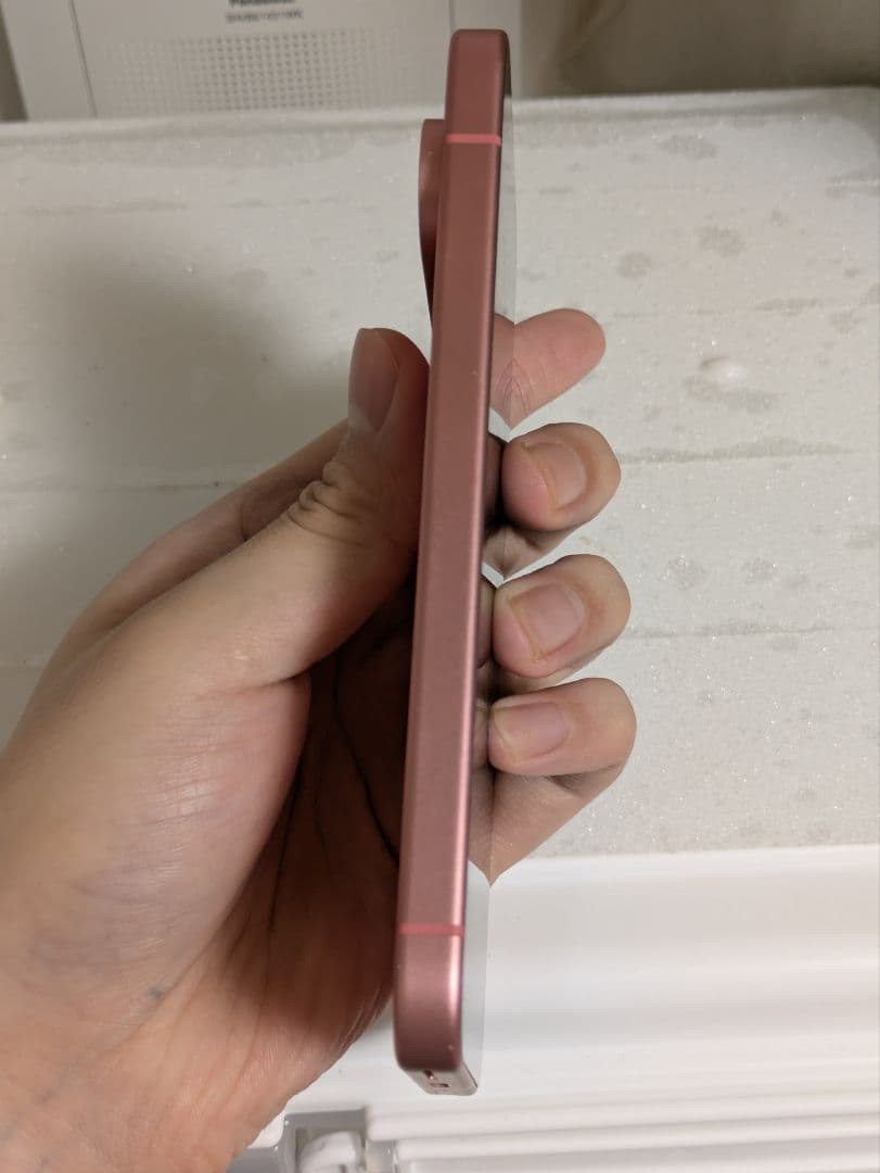 スマートフォン本体 Google Pixel 9 Peony 128GB