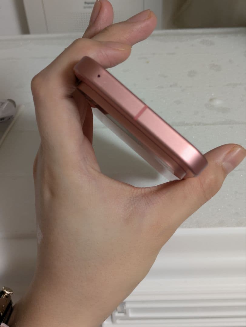 スマートフォン本体 Google Pixel 9 Peony 128GB