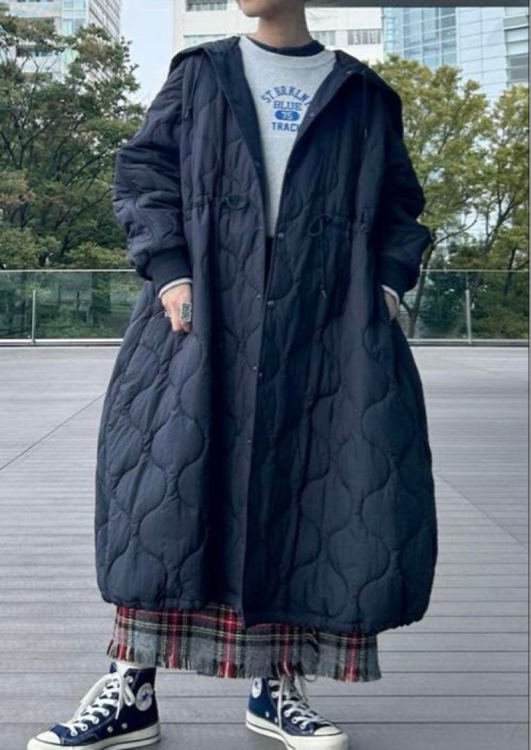 【新品★未開封】BEAMS BOY Champion/クルーネックスウェット