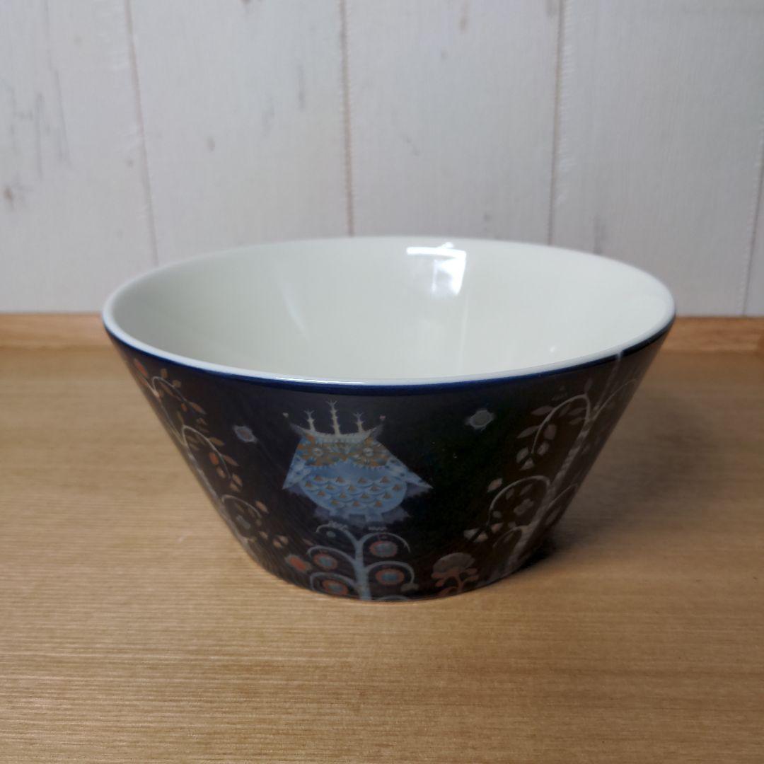 5枚セット★イッタラ　タイカ ボウル　大2個　小個