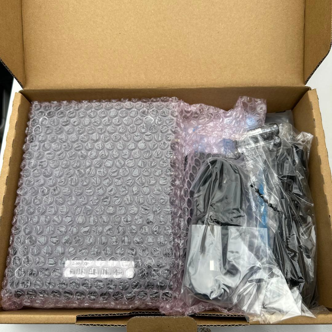 新品未使用 スカパー　HD対応チューナー TZ―HR400P