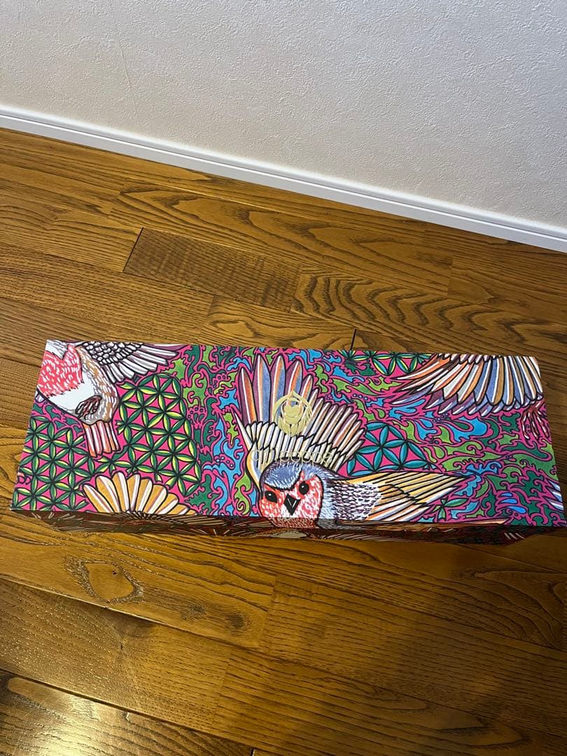 美品箱入り！アーティポッペ　ザイガイスト アーガス・オートリネン