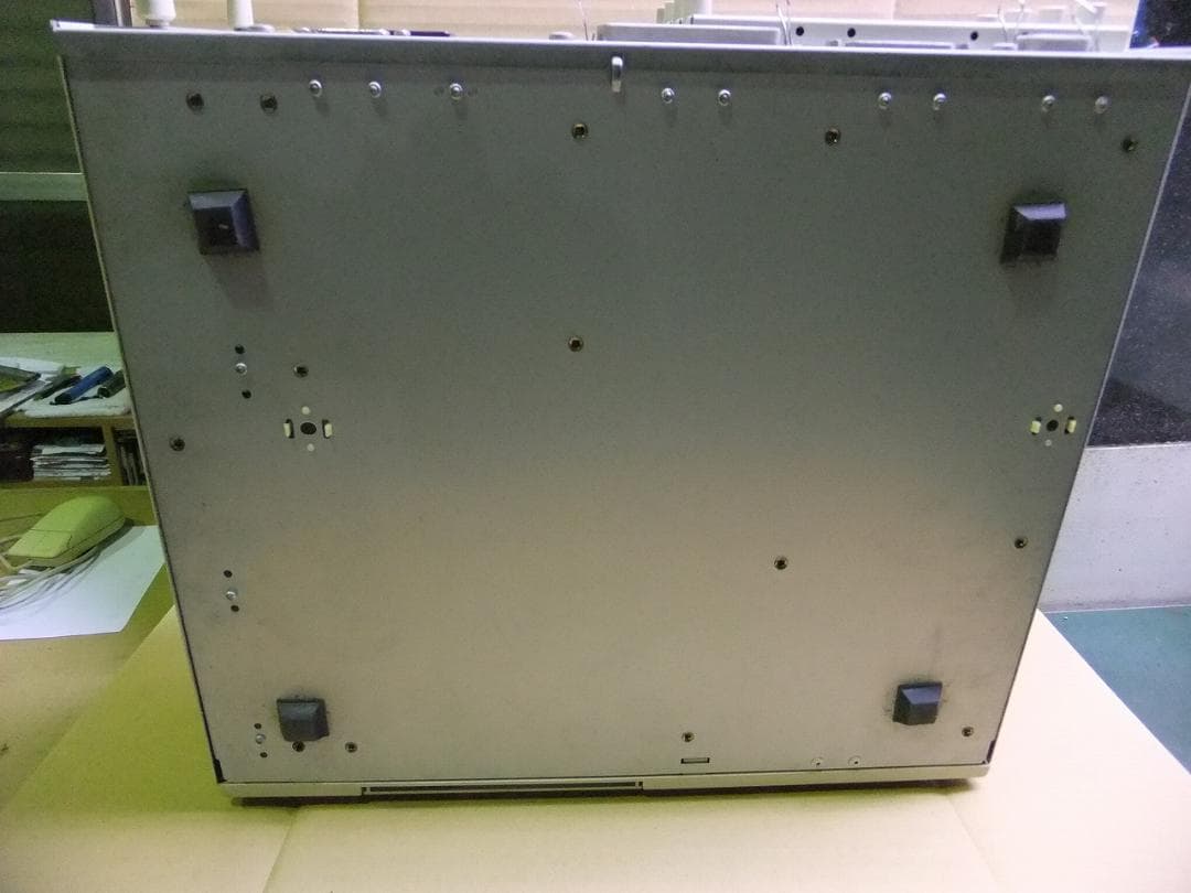 PC-9801FS2 本体 キーボード マウス 電源のみ確認済み