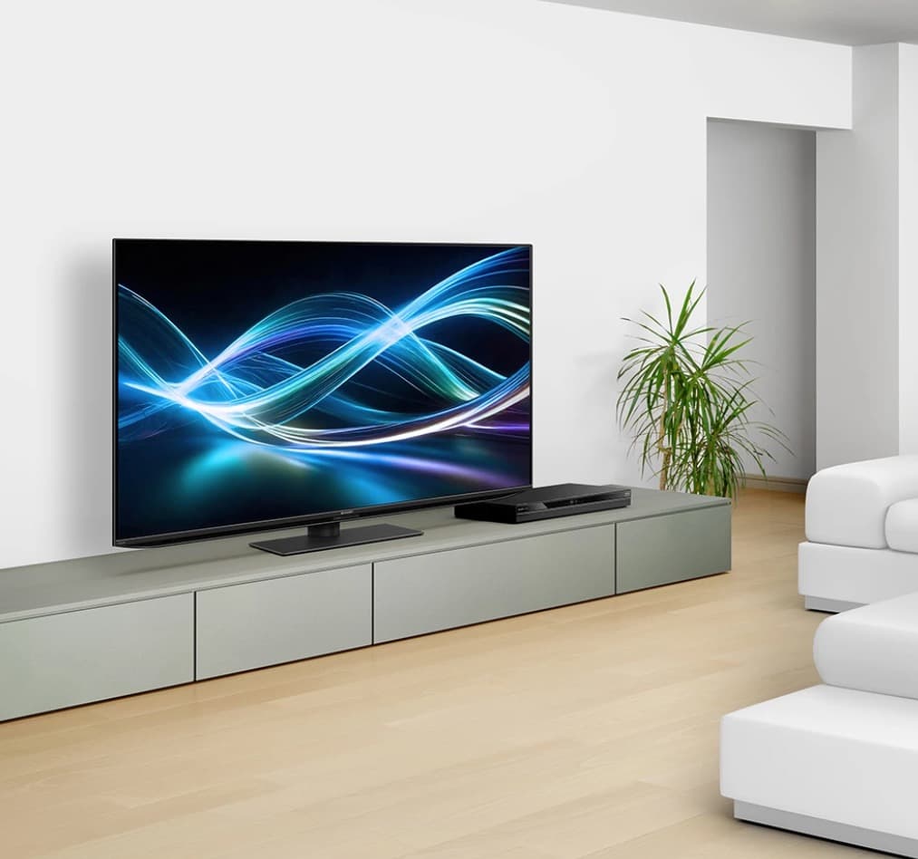 新品 SHARP フルスペック4K倍速液晶テレビ 4T-C43GN2