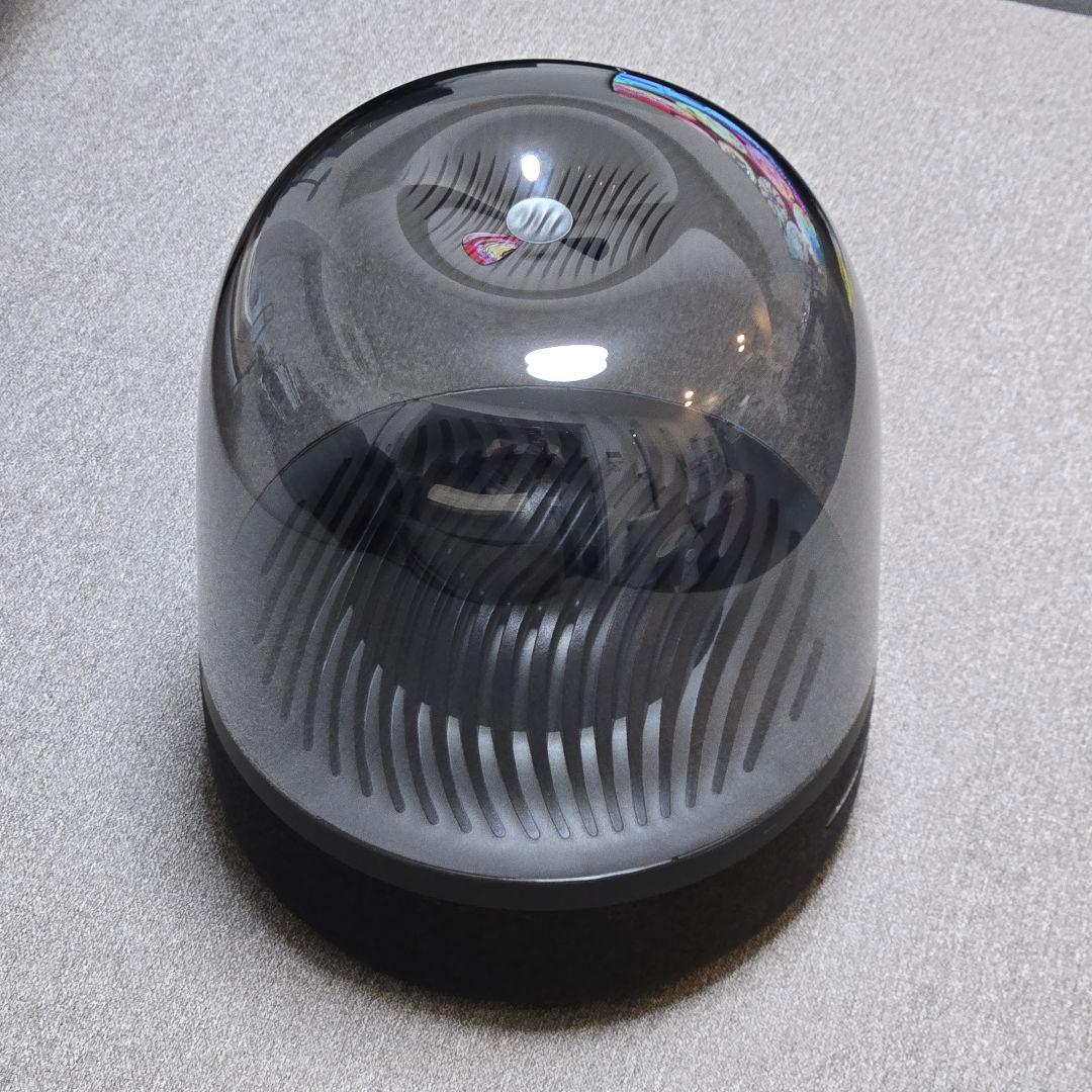 AURA STUDIO 3 Bluetoothスピーカー