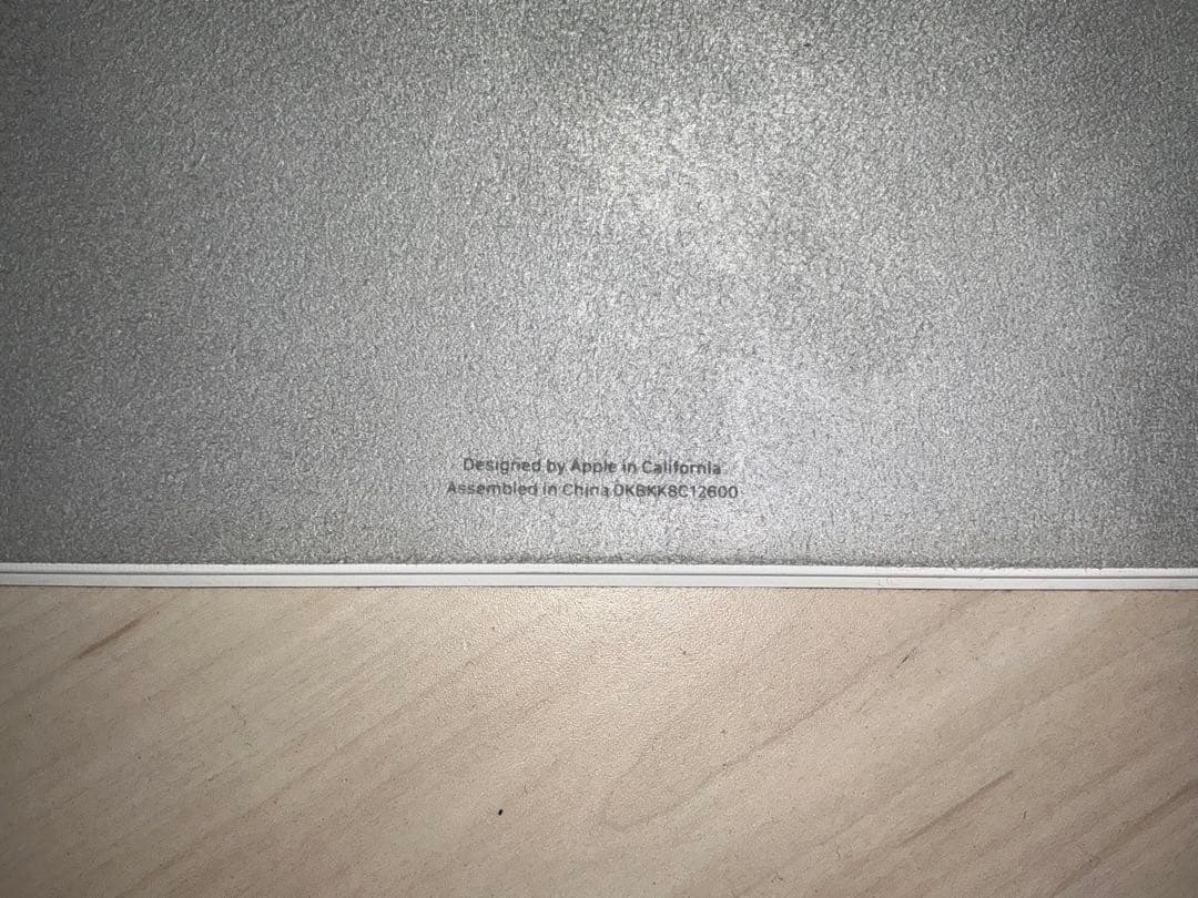 純正　Magic Keyboard Folio iPad 第10世代用