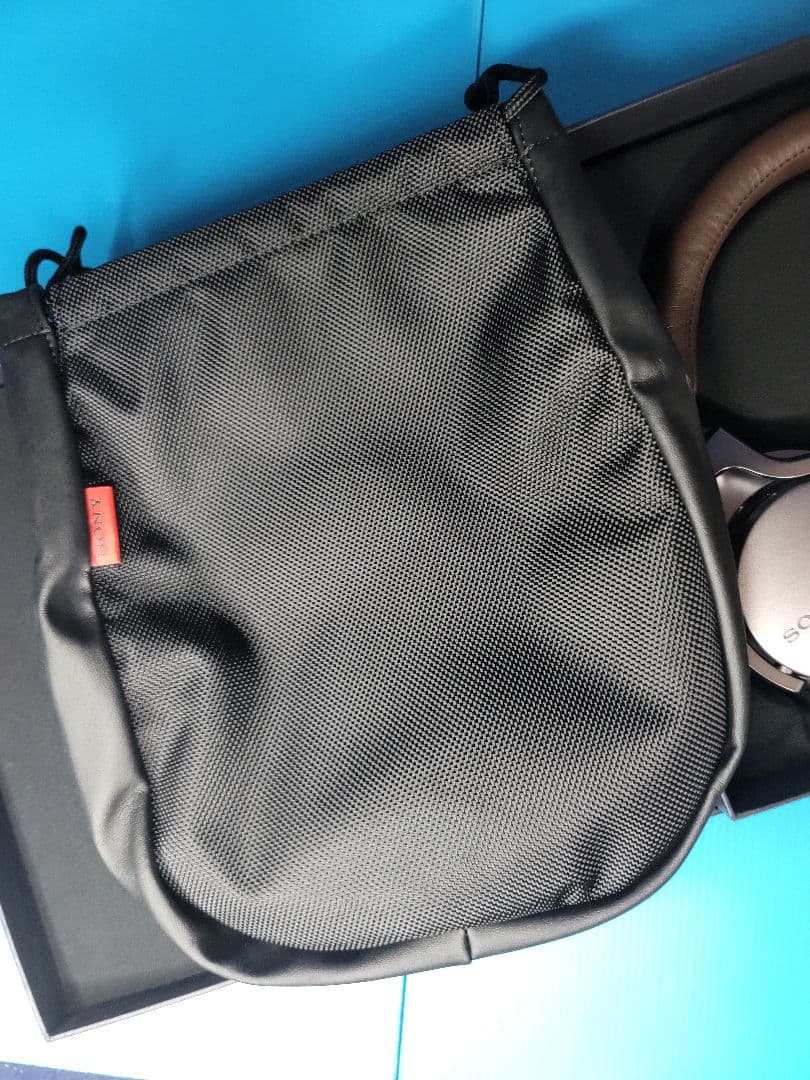 【美品】SONY MDR-1A （S）Hi-Res