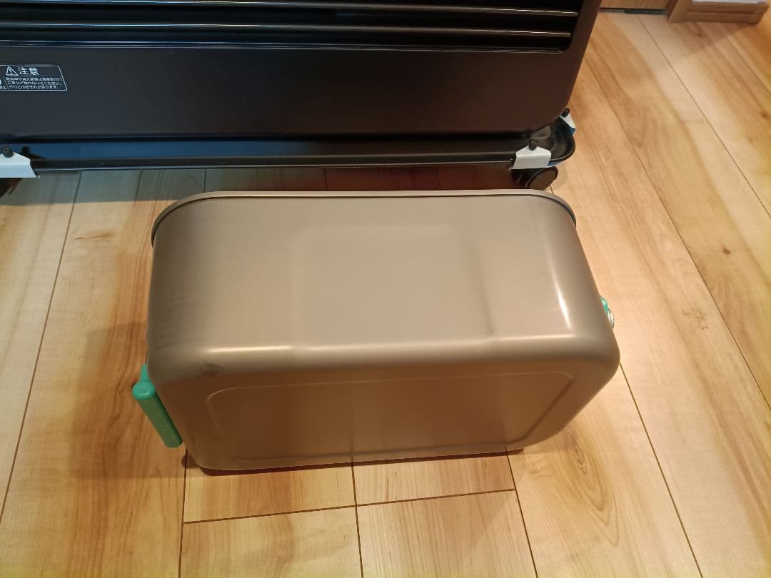 ダイニチ　ブルーヒーター FZ-101