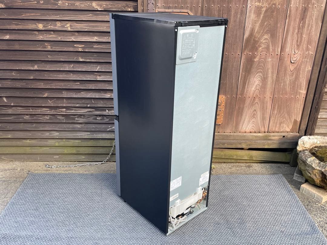 146 単身用　高年式　ハイアール冷蔵庫＆洗濯機セット　仙台　宮城