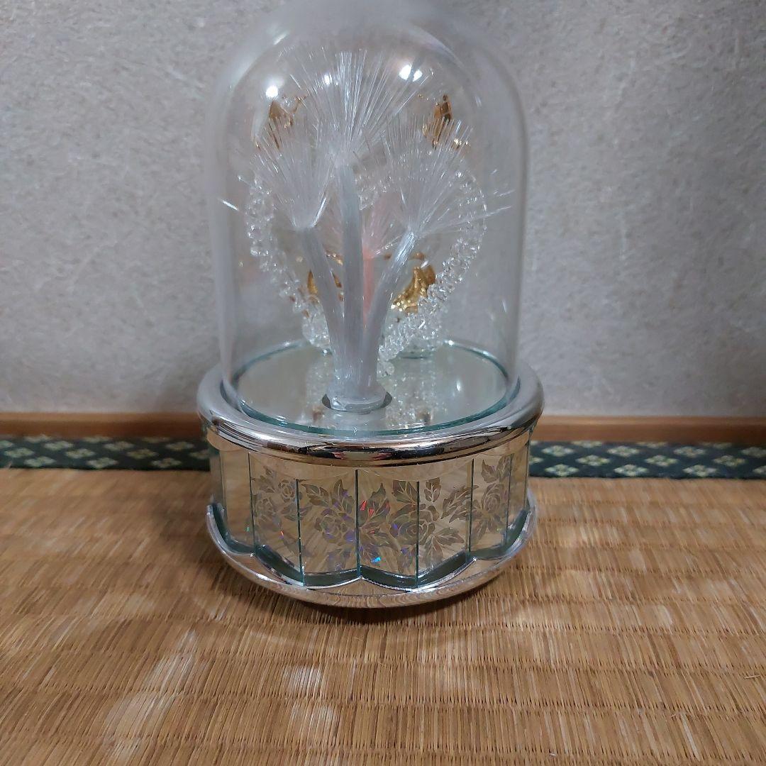 白鳥のオルゴール「ずっと二人で」