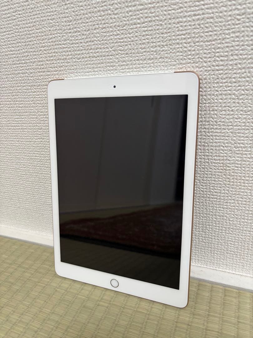 iPad（第6世代）32GB 9.7インチ