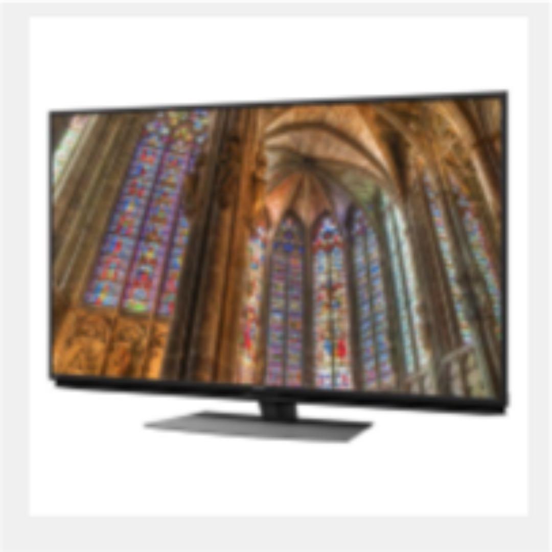 【長期保証付き】SHARP 4T-C50BL1  50インチ　Android対応