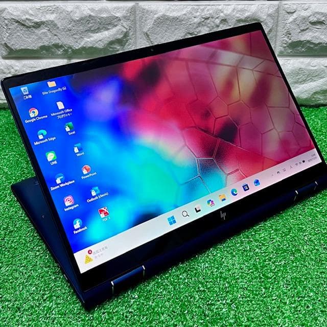 ★TK Market★！HP Dragonfly G2