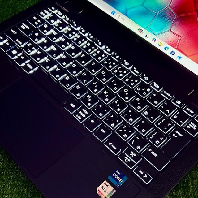 ★TK Market★！HP Dragonfly G2