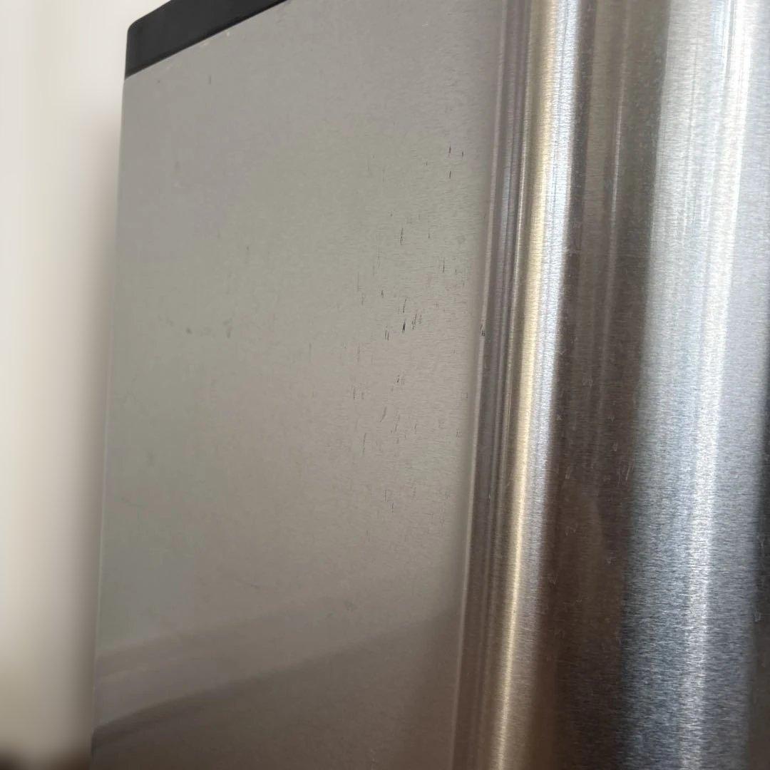 simple human シンプルヒューマン　ペダル式ごみ箱