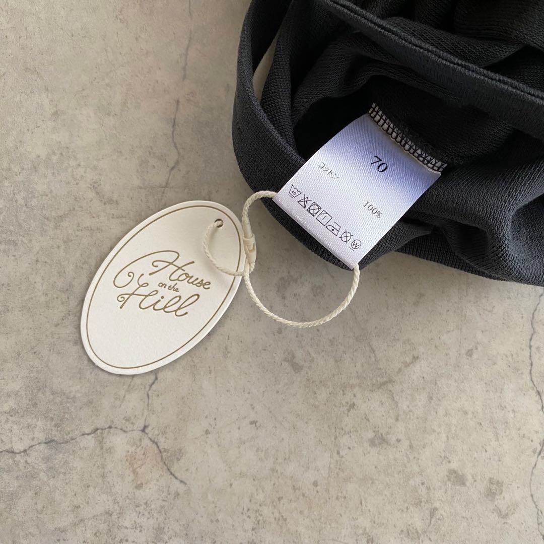 House on the hill short pants ネイビー