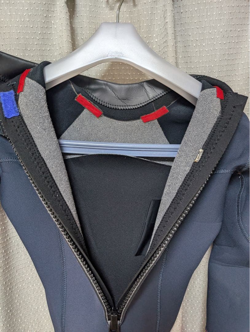 RIPCURLリップカール3×2mm フルスーツ レディース 4号Sサイズ相当