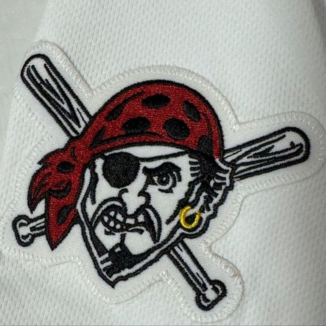 DeNAベイスターズ 筒香嘉智 支給品ユニフォーム MLBホログラム