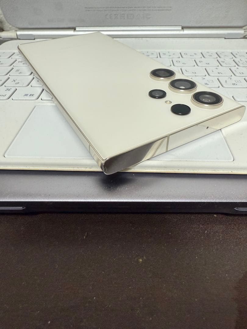 Galaxy S23 Ultra 512GB デュアルSIM