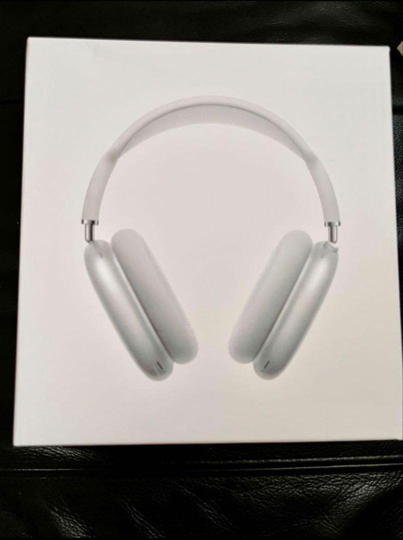 【新品】AppleAirpodsMax互換品