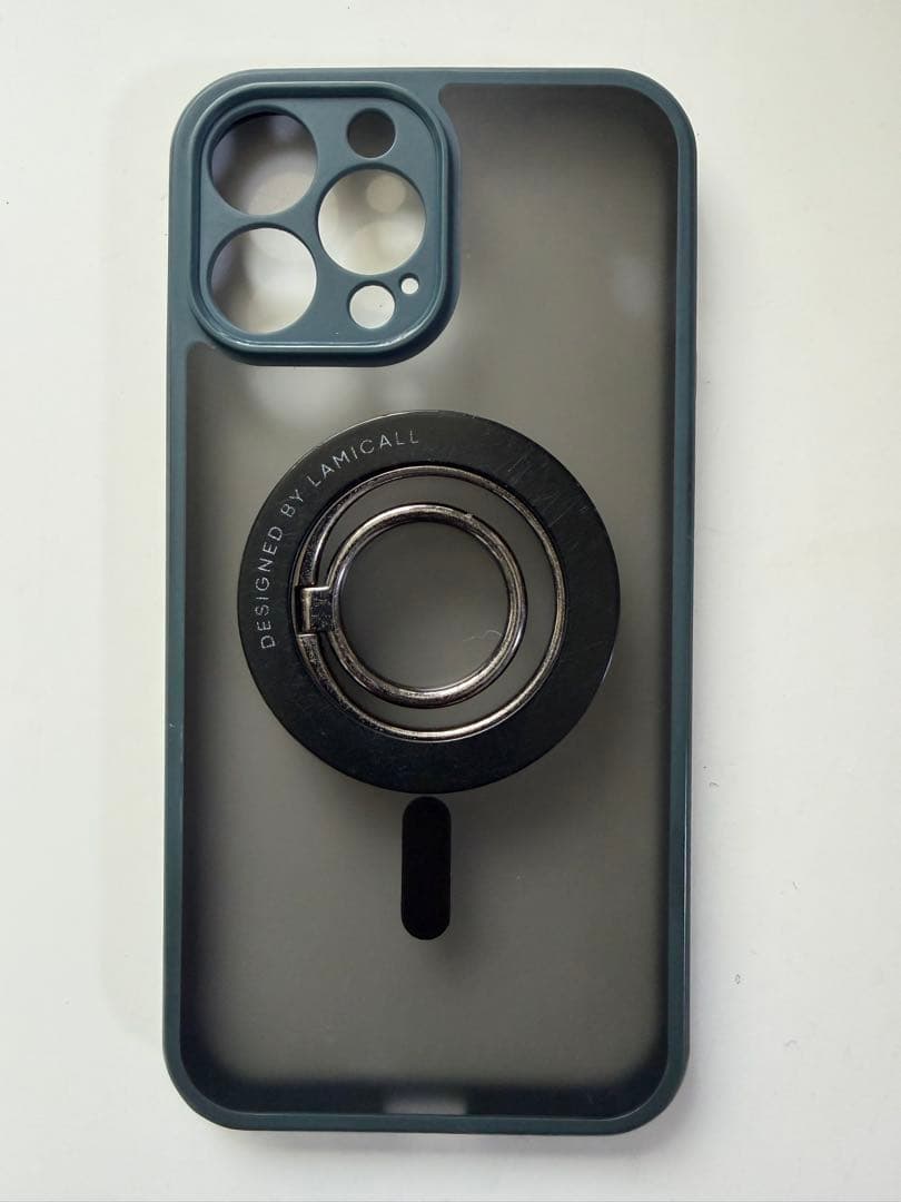 iphone13 PROMAX 256G グラファイト　SIMフリー