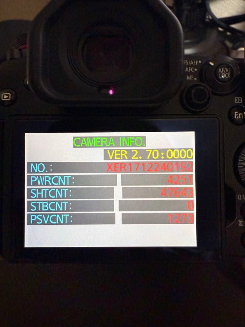 LUMIX G9PROミラーレス一眼カメラ 交換レンズ付き