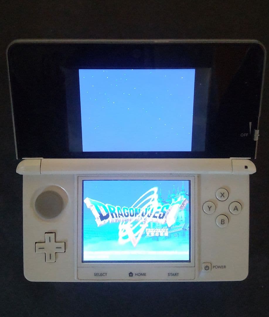 【3DS・DS】ドラゴンクエスト 4・5・6・7・8・9・11 （7本セット）