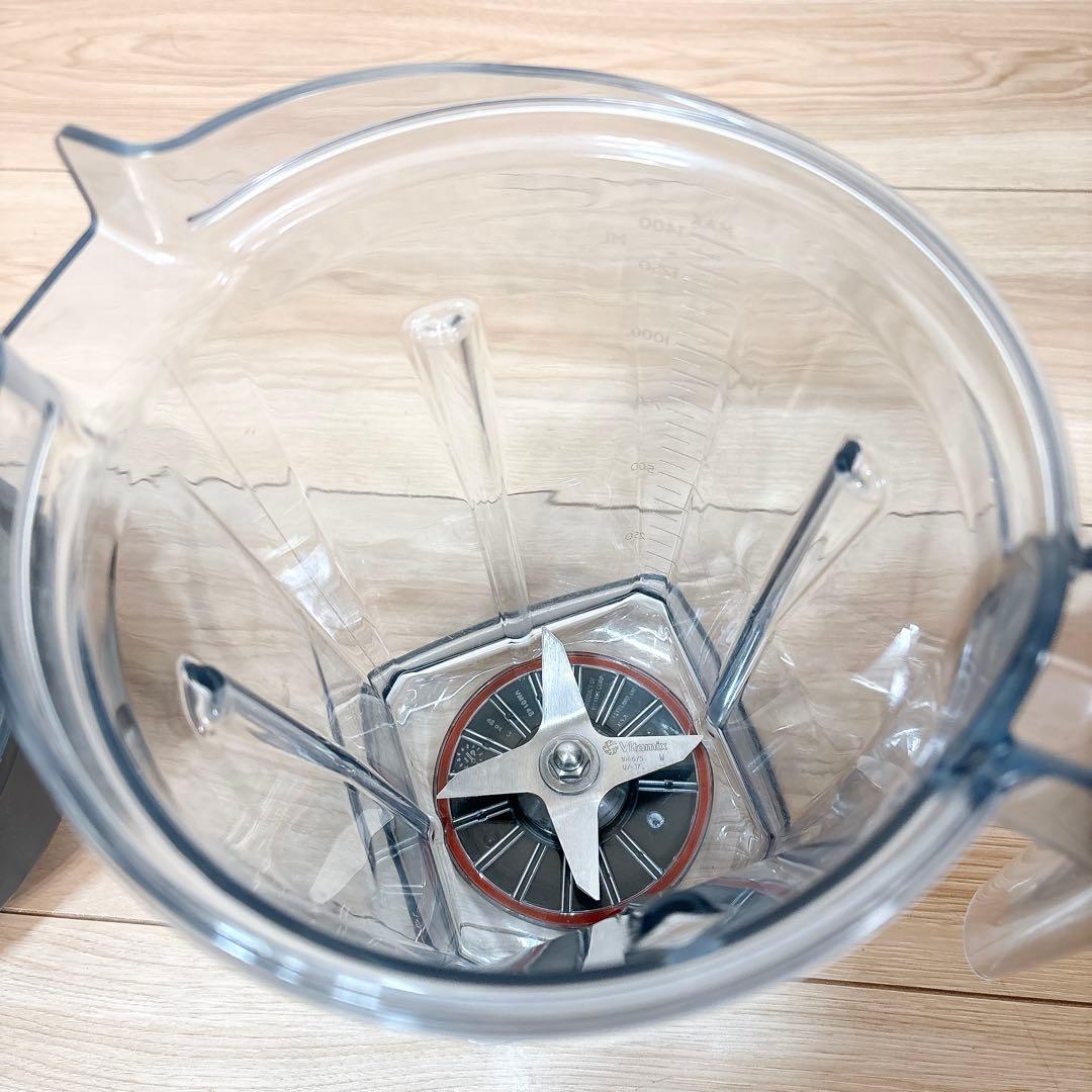 ✨良品✨ バイタミックス ブレンダー ジューサー TNC5200 VM0111