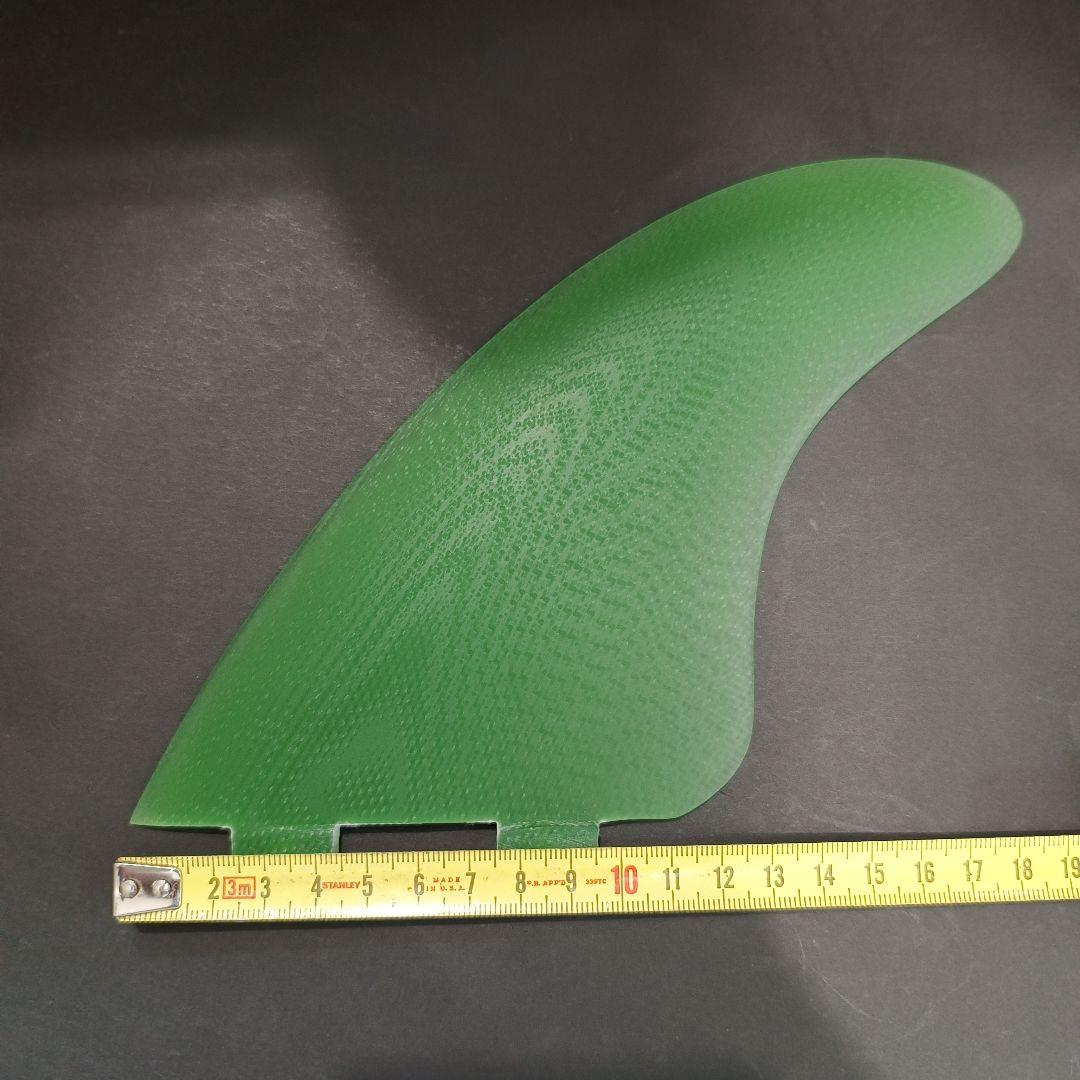 ツインスタビ　FCS対応 ツインフィン　TYLER WARREN TWIN系