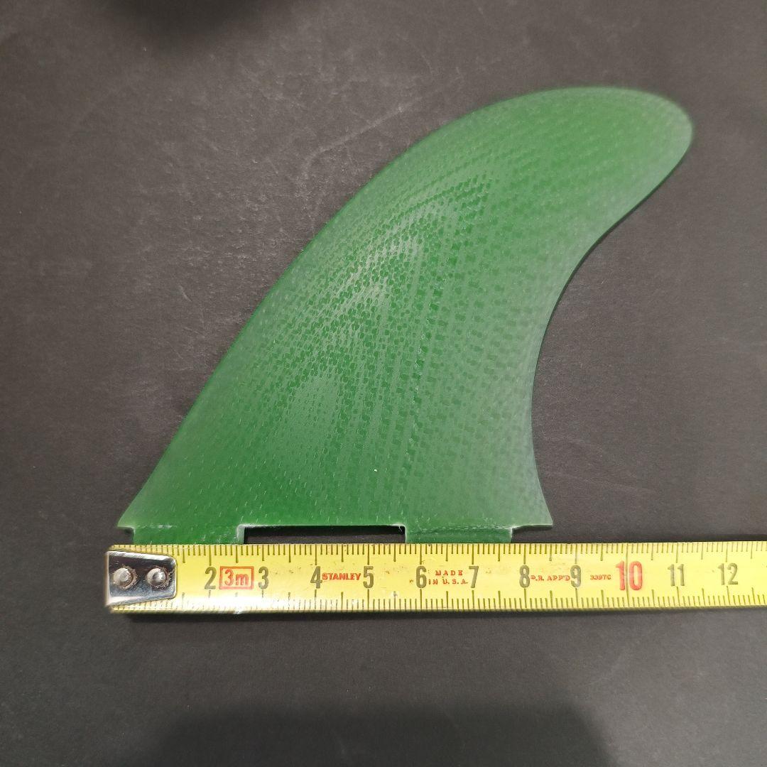 ツインスタビ　FCS対応 ツインフィン　TYLER WARREN TWIN系