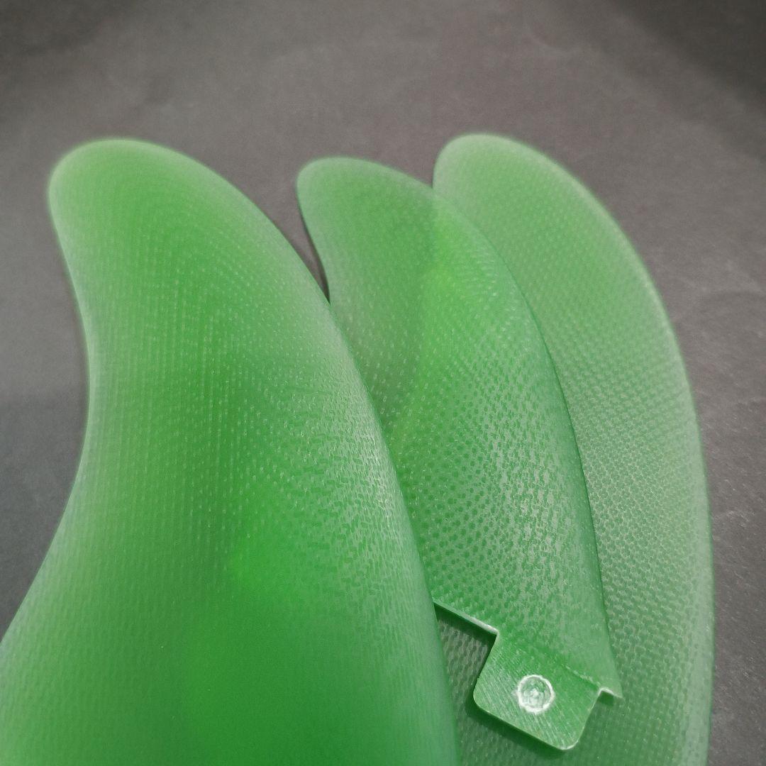 ツインスタビ　FCS対応 ツインフィン　TYLER WARREN TWIN系