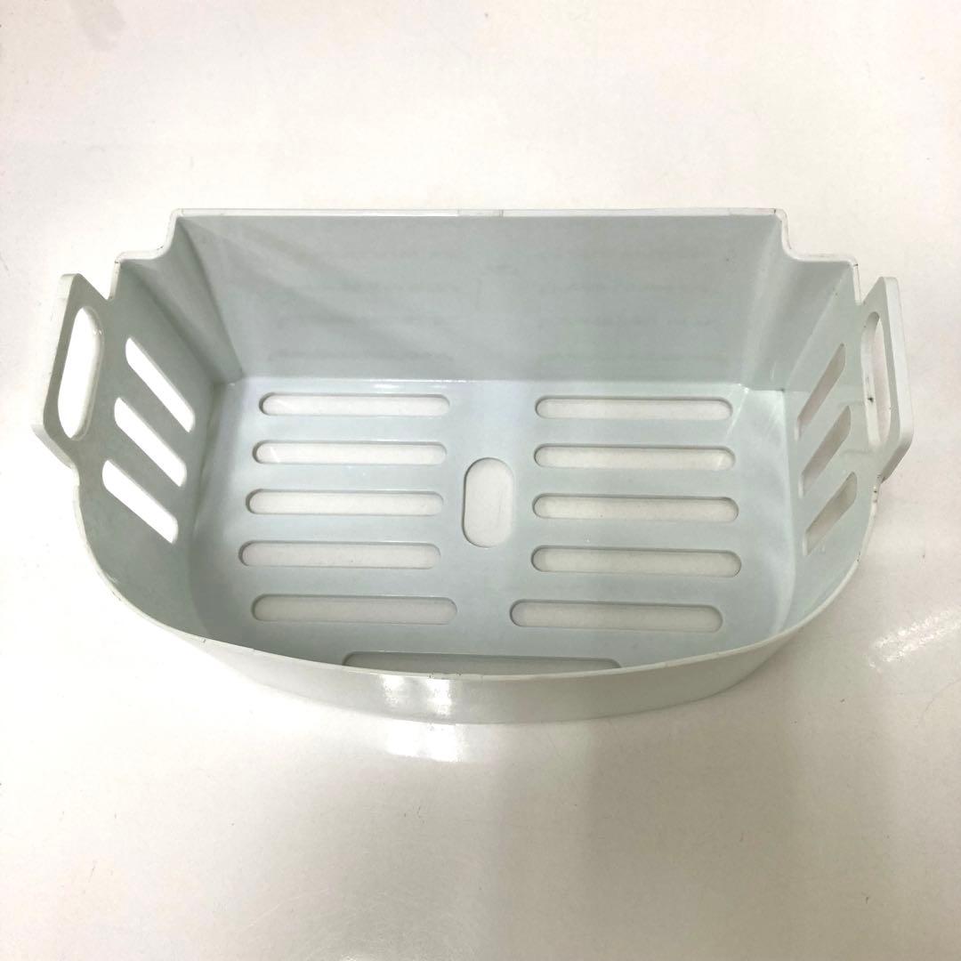 2982-F VERSOS ベルソス 高速製氷機 VS-ICE02 ホワイト