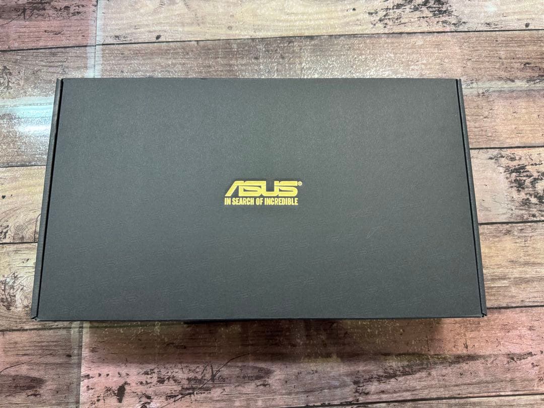 ASUS Radeon RX 9060 XT 16GB 使用期間２カ月