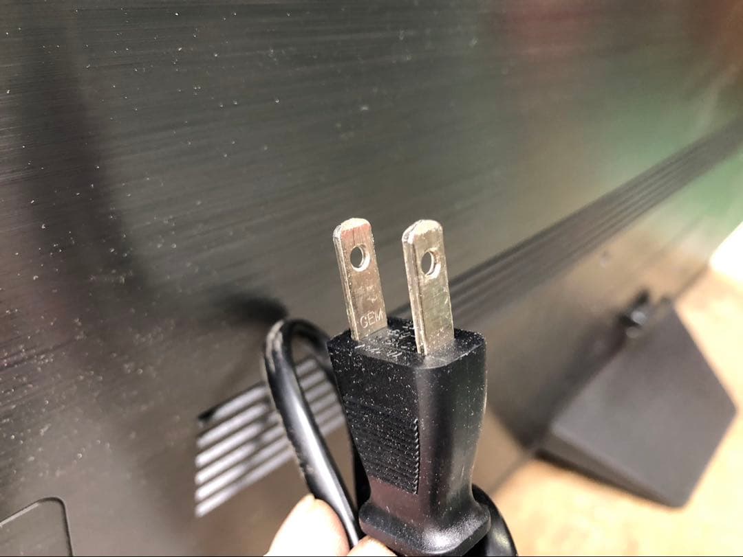 SI 極美品LG有機ELテレビOLED55B2PJAスマート機能搭載2024年