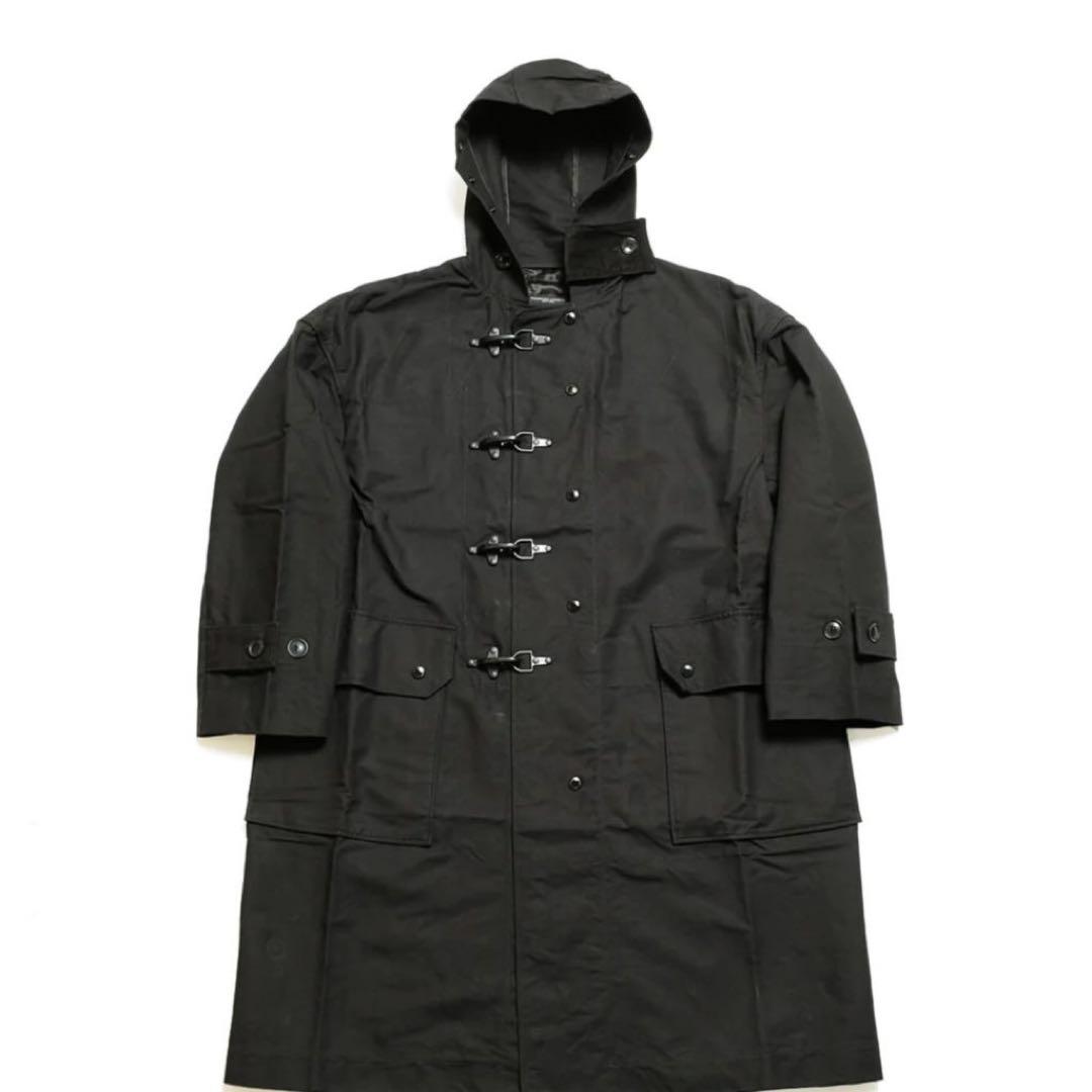 ＫＵＲＯ 専用　ENGINEERED GARMENTS Coat