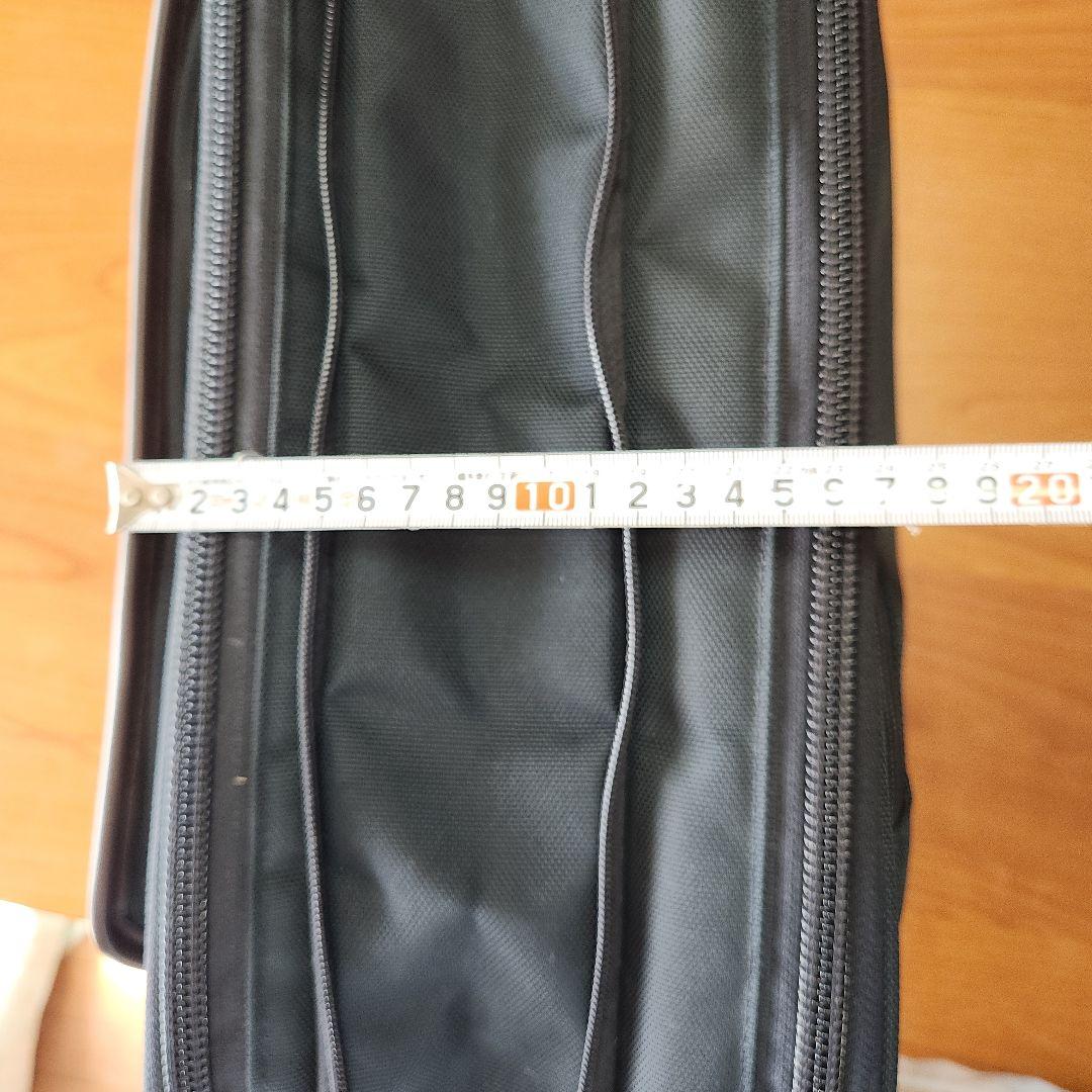 【美品】ACEGENE エースジーン　拡張機能付きビジネスバッグ 3way