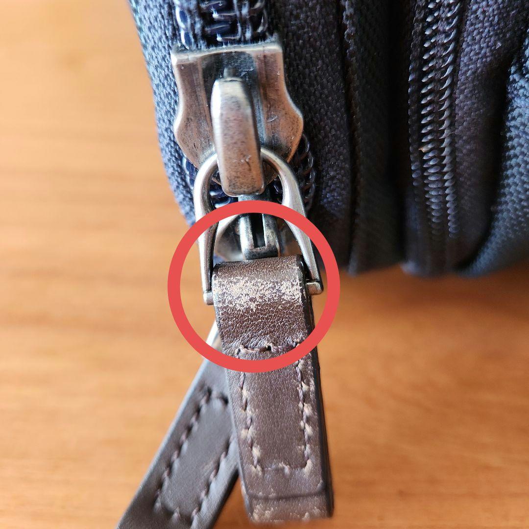 【美品】ACEGENE エースジーン　拡張機能付きビジネスバッグ 3way