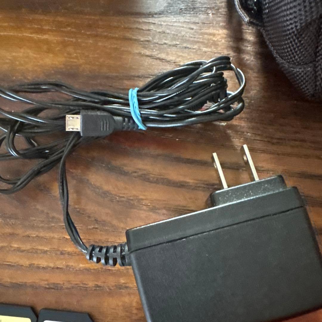 JVCビデオカメラ☆EverioR☆GZ-RX690-Dオレンジ