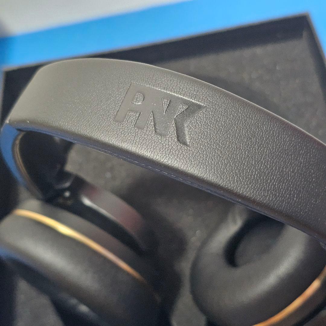 【ほぼ未使用】AVIOT WA-V1-PNK