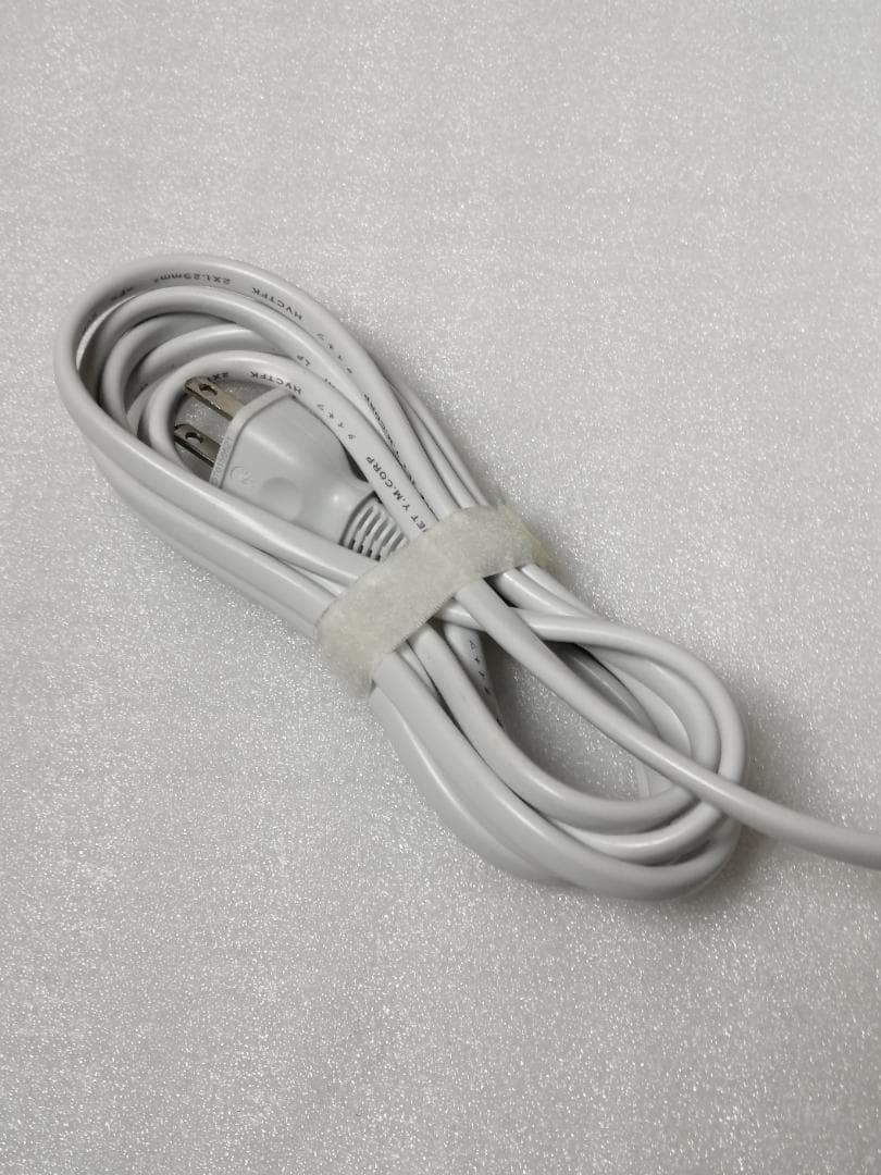 17 ReFa リファ　ヘアドライヤー　ホワイト