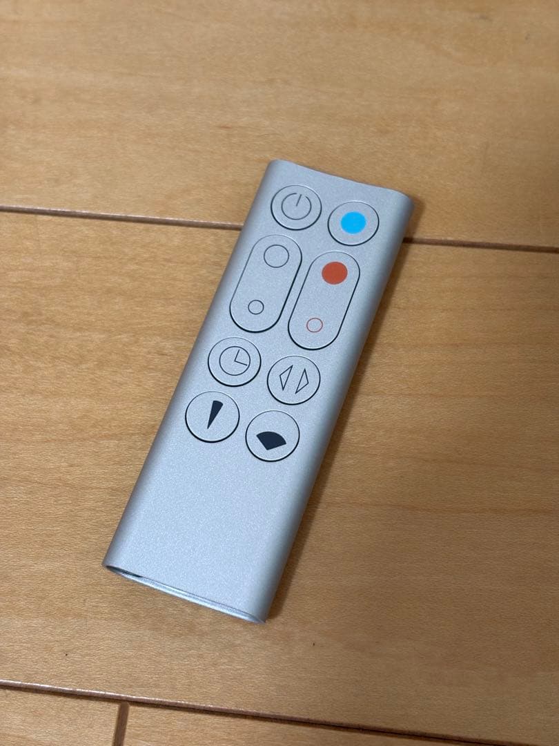 2023年製 Dyson Pure Hot+Cool (HP00 )極美品